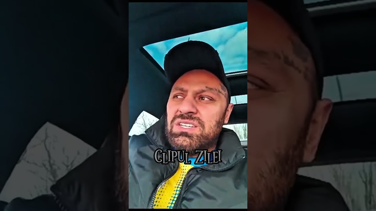 Romi Negus si Tigu acceptă să se lupte în RXF! Info puternic! 💪💣🔝