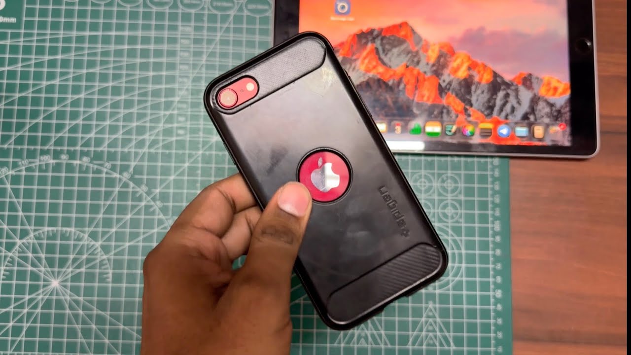 iPhone SE 2 Battery test in 2025