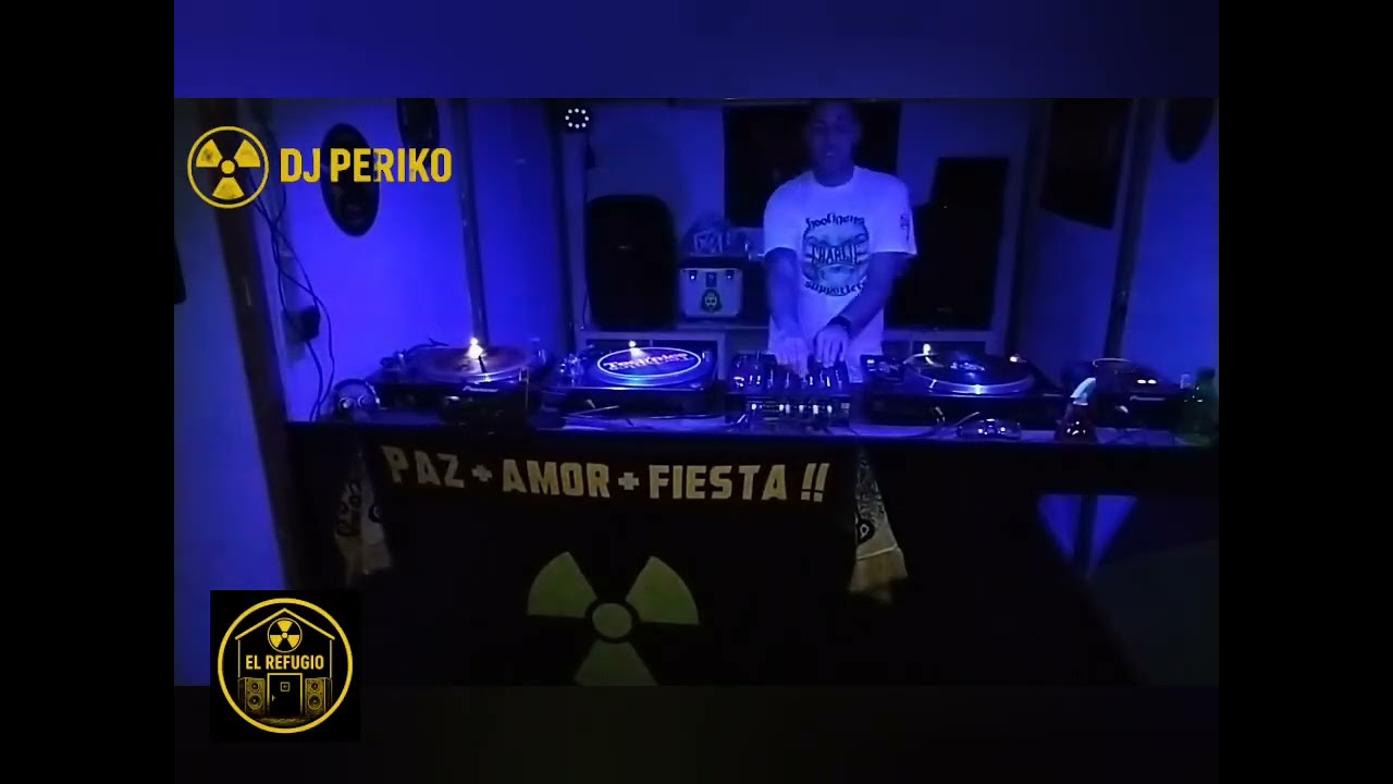 ☢️☢️🏚️☢️☢️