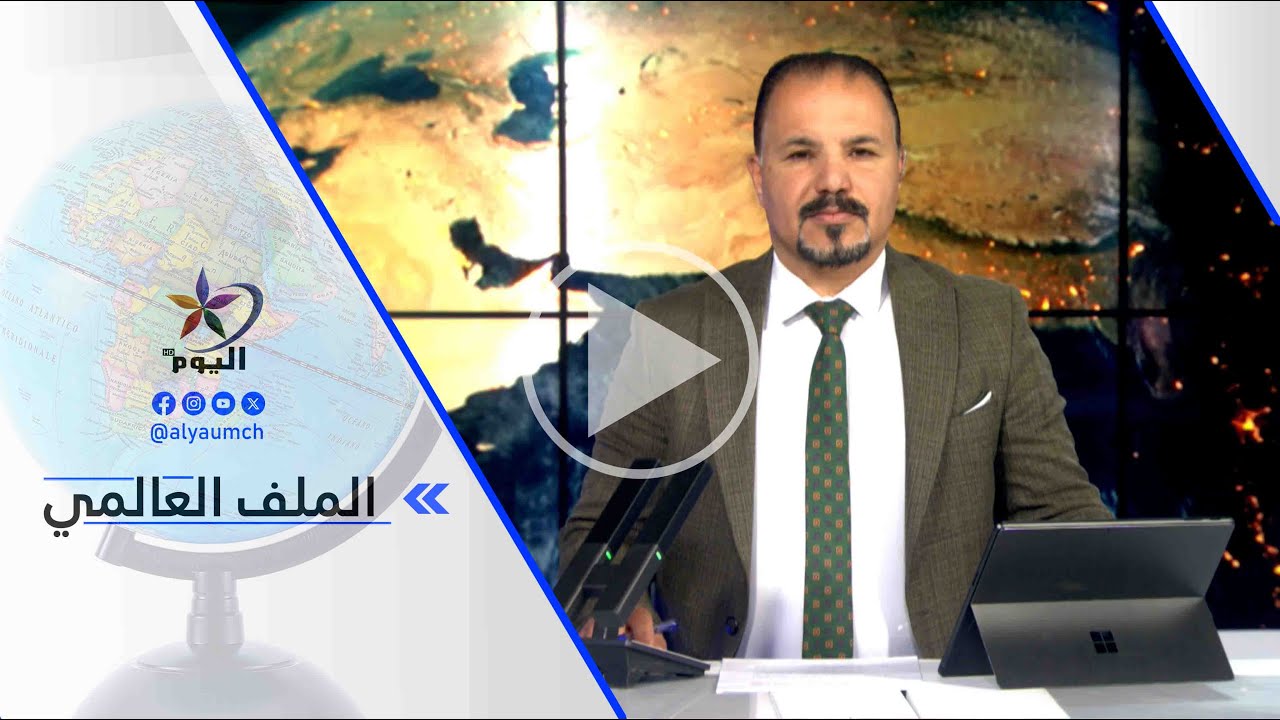مرام حمصي : التصعيد الميداني بين الطرفين سيد الموقف رغم الحديث الأمريكي عن تقدم في المفاوضات