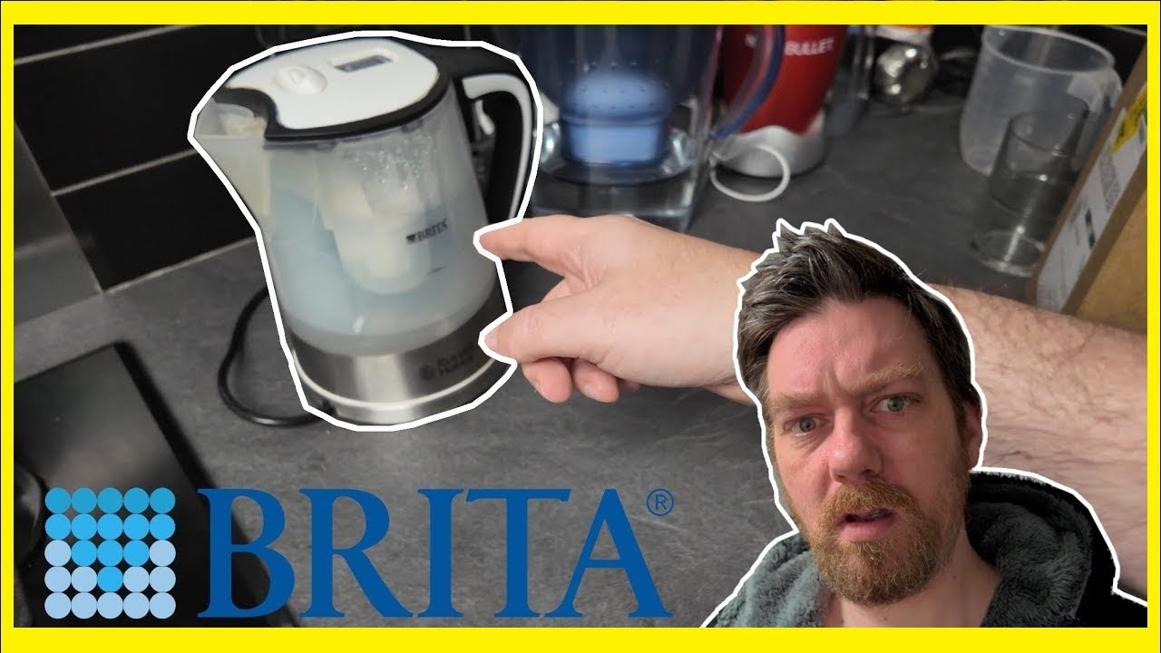 Brita Is It Worth the Hype?!...