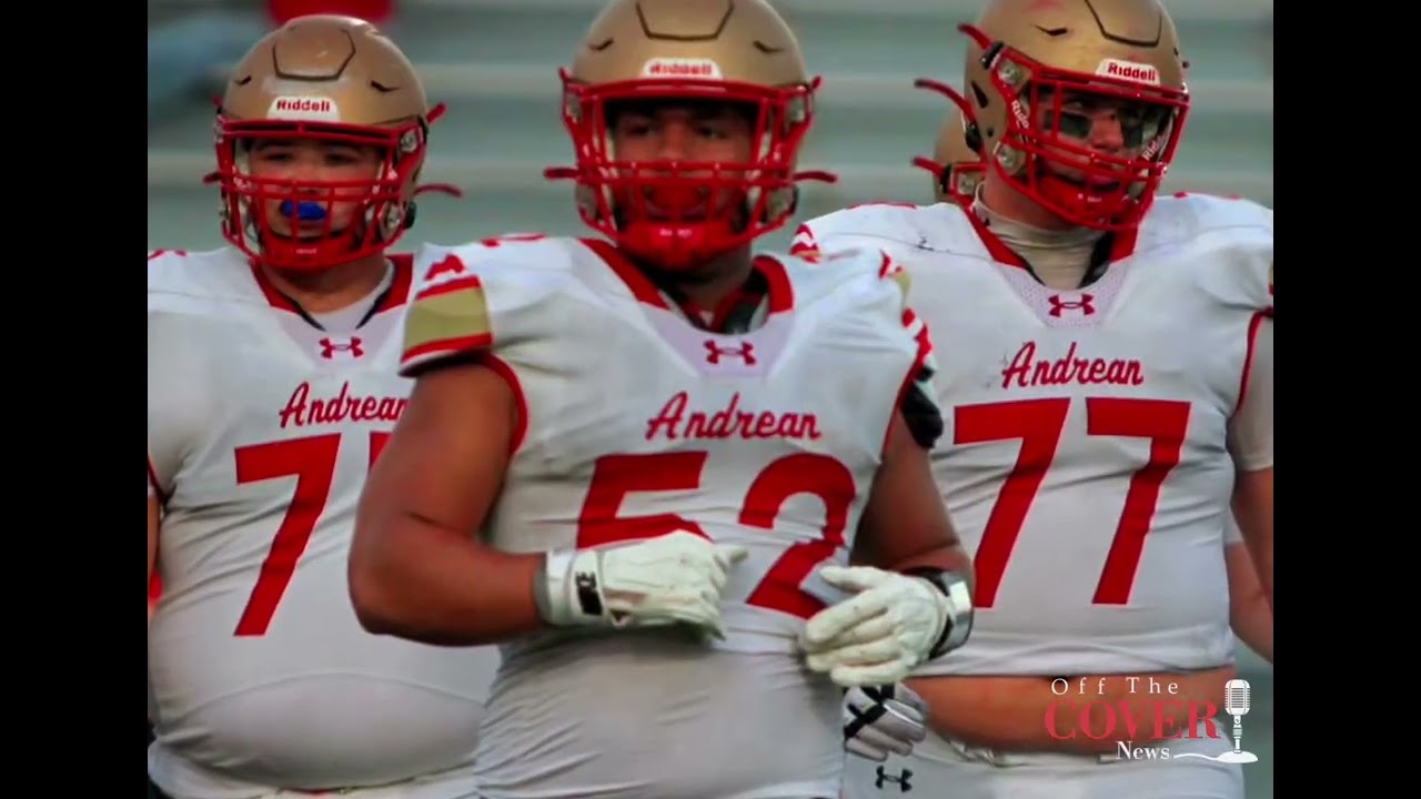 OfftheCoverNews.com here is a clip of Indiana State University's new Offensive Tackle, Ben Novak.