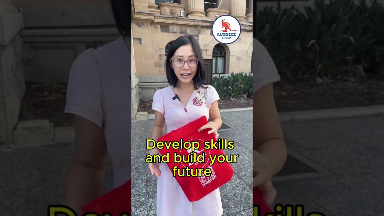 🎥 Are you holding a Working Holiday Visa (subclass 462)? | Aussizz Group