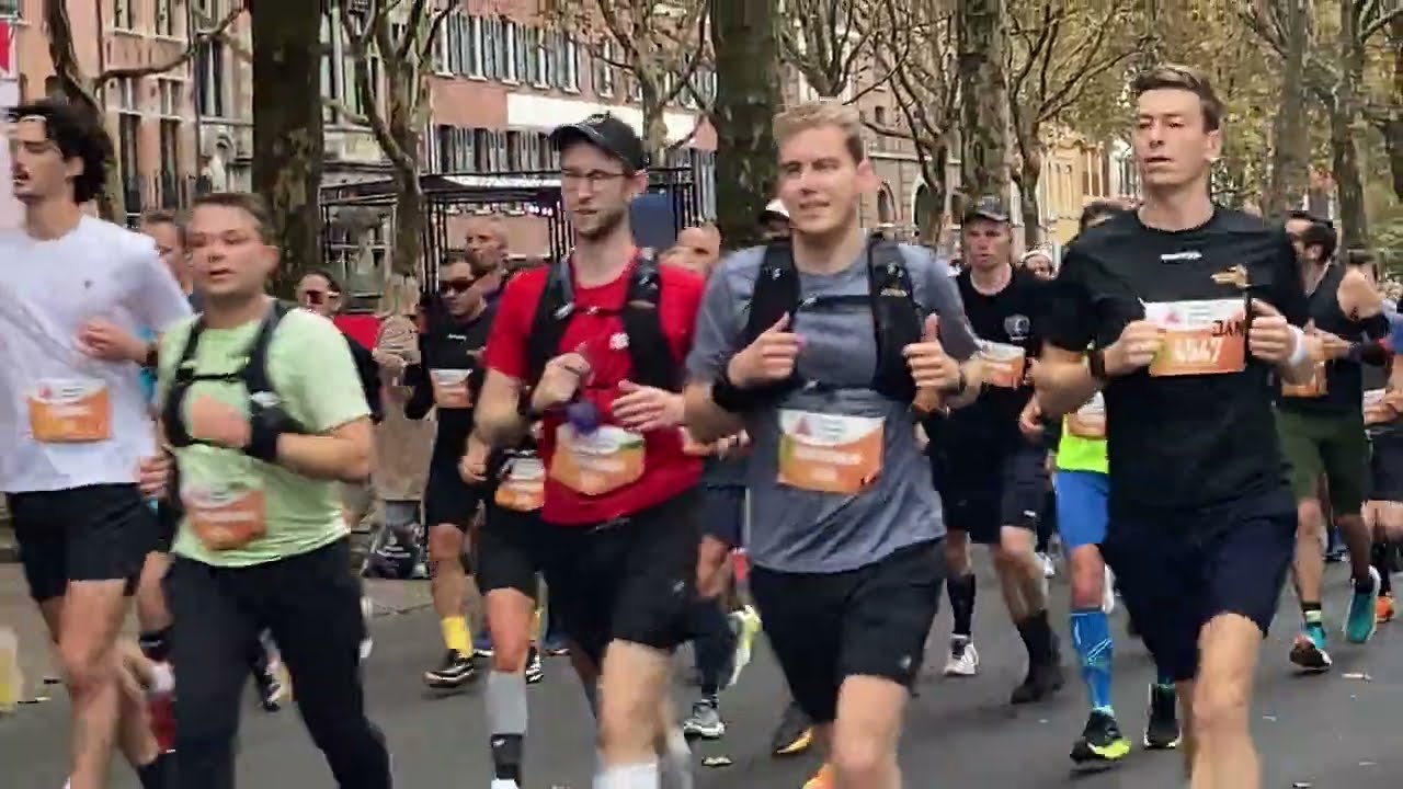 Antwerp Marathon 2024 🔴Live ᴴᴰ  20/10/2024 ( Lonely Jason)