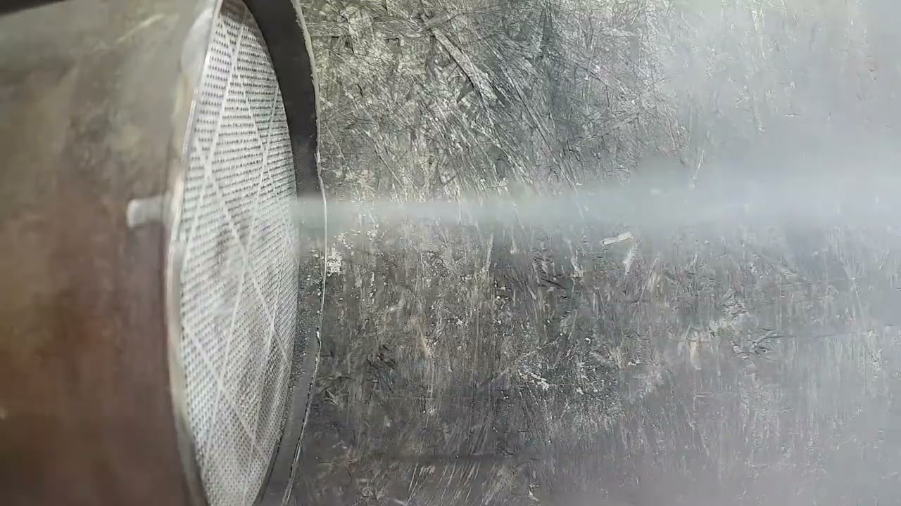 DPF Reinigen