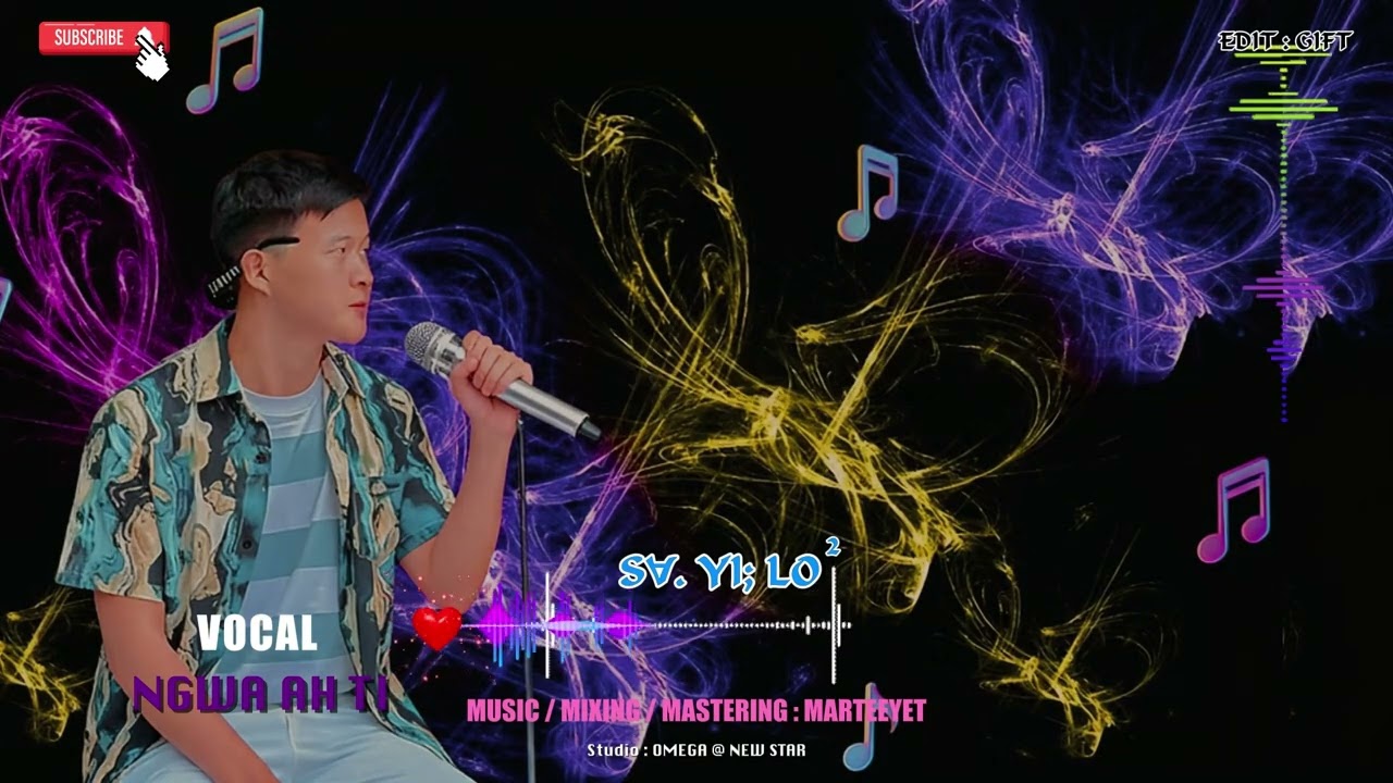 Ngwa Ah Ti / ꓢꓯꓸ ꓬꓲꓼ ꓡꓳ / ꓟꓴꓢꓲꓚ @ ꓟꓲꓫꓲꓠꓖ @ ꓟꓮꓢꓔꓰꓣ : ꓟꓮꓣꓔꓰꓰꓬꓰꓔ/ ꓳꓟꓰꓖꓮ  #subscribe #views  #music 