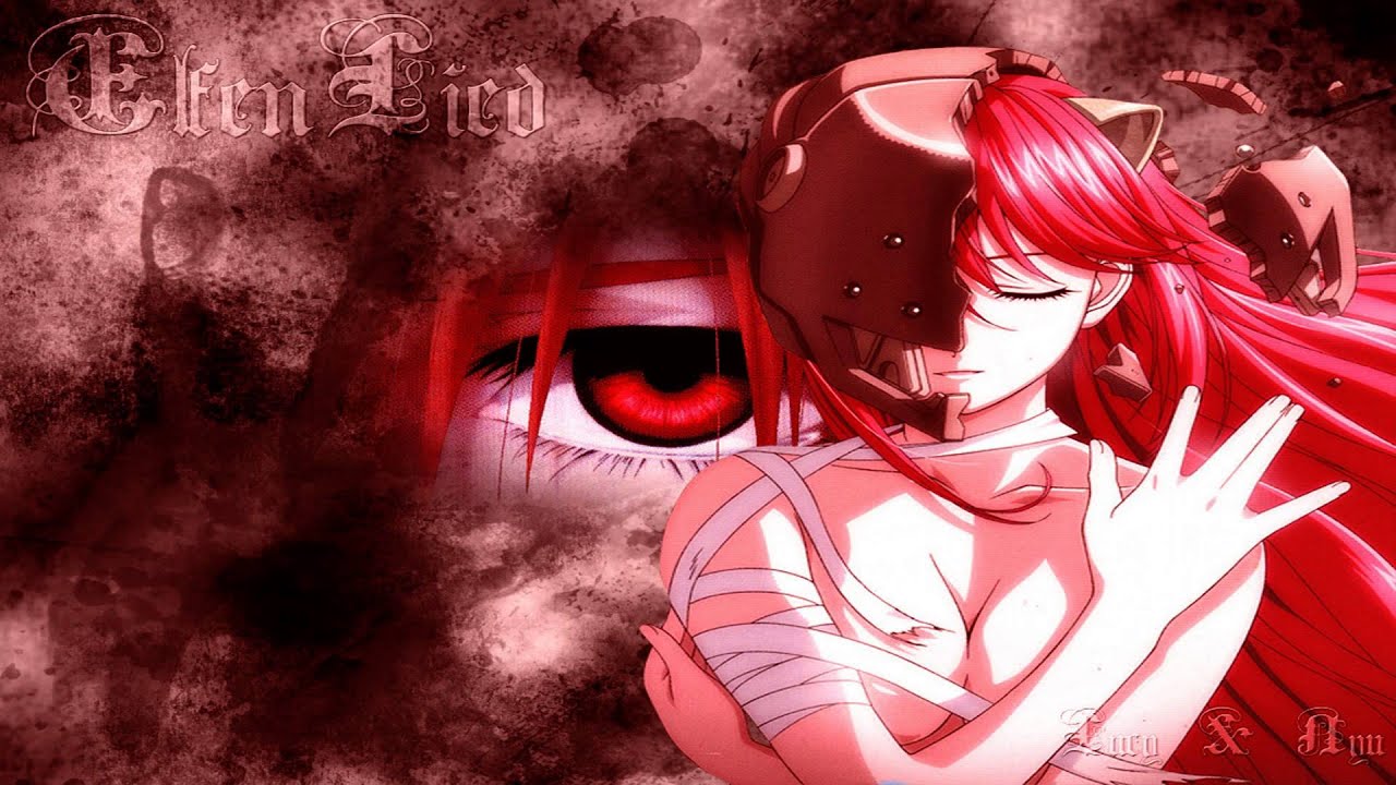 Elfen Lied - Lilium (Full Instrumental Re-Do)
