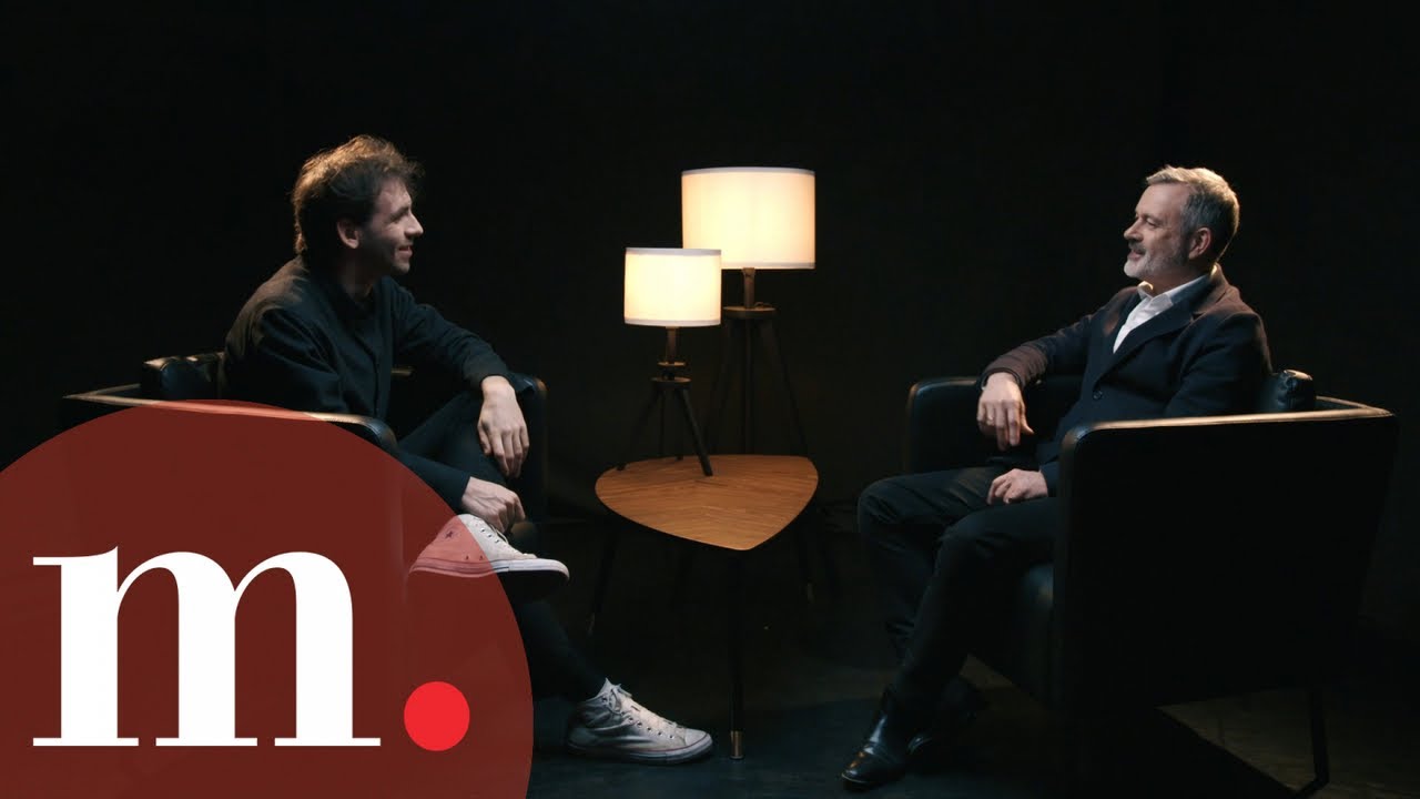 musicmakers: Alexandre Kantorow — An exclusive video podcast hosted by James Jolly