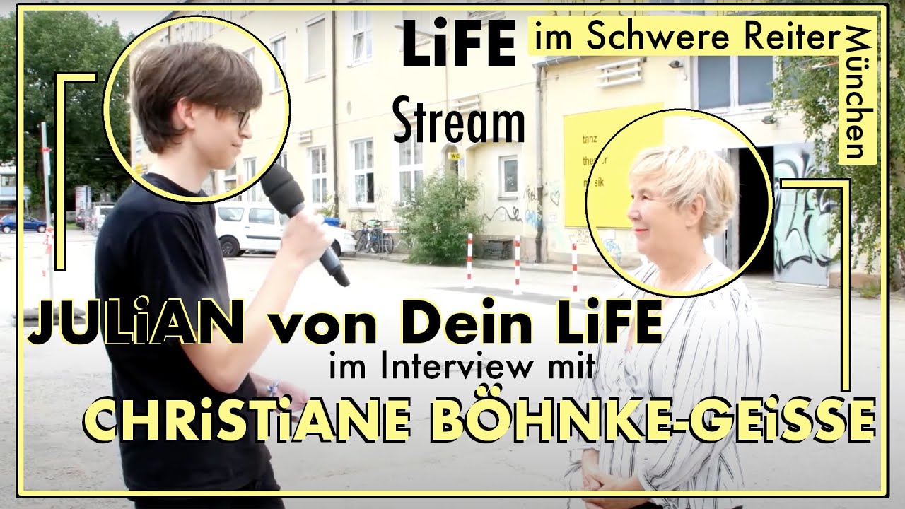 schwere reiter | DEIN LiFE (2020)