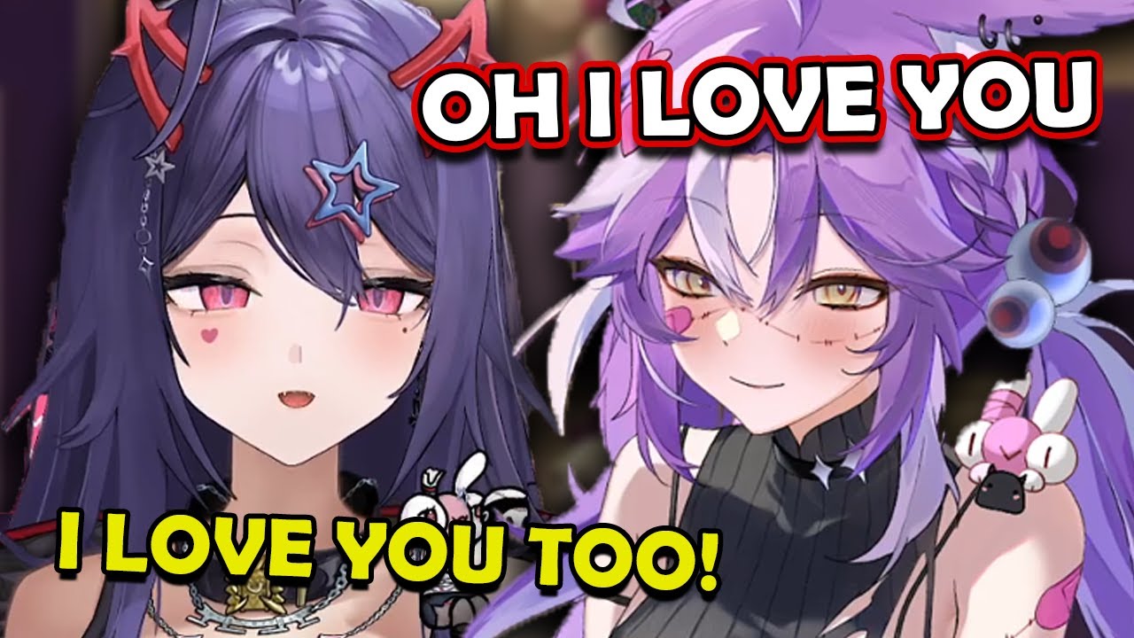 In This Purple Yuri Episode: Michi's Zooted Rizz Made Numi Flustered (SHE SAID IT!!!)..