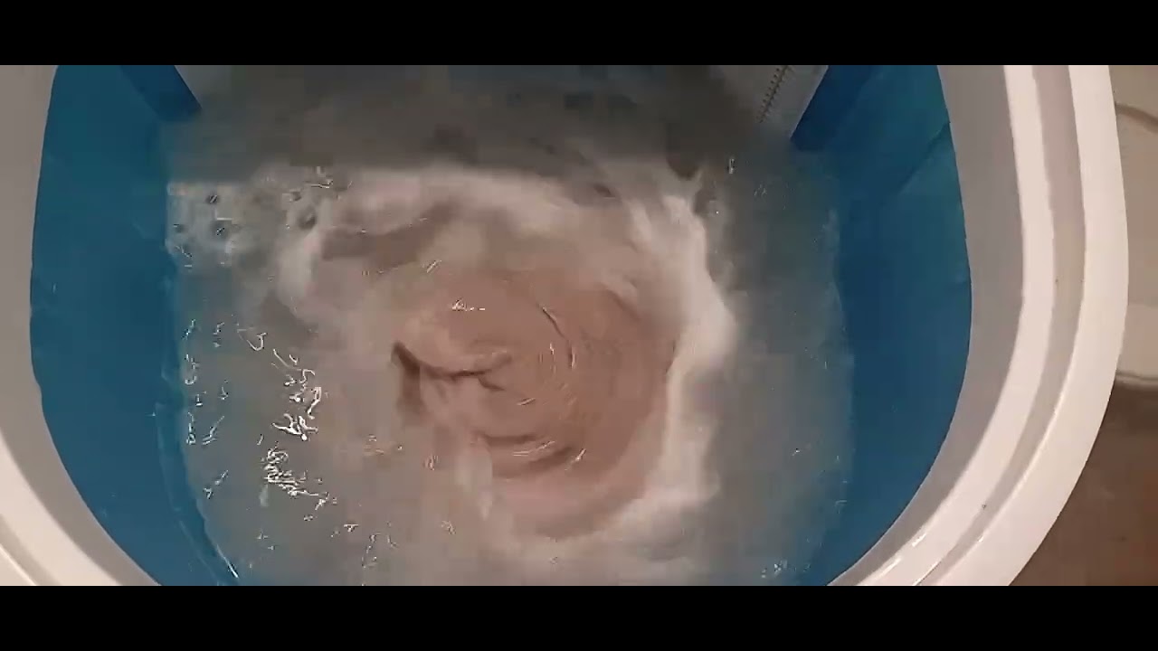 Pralka Sigma.Pranie ręcznika 40°C#sigma #asmr #washingmachine #pralka