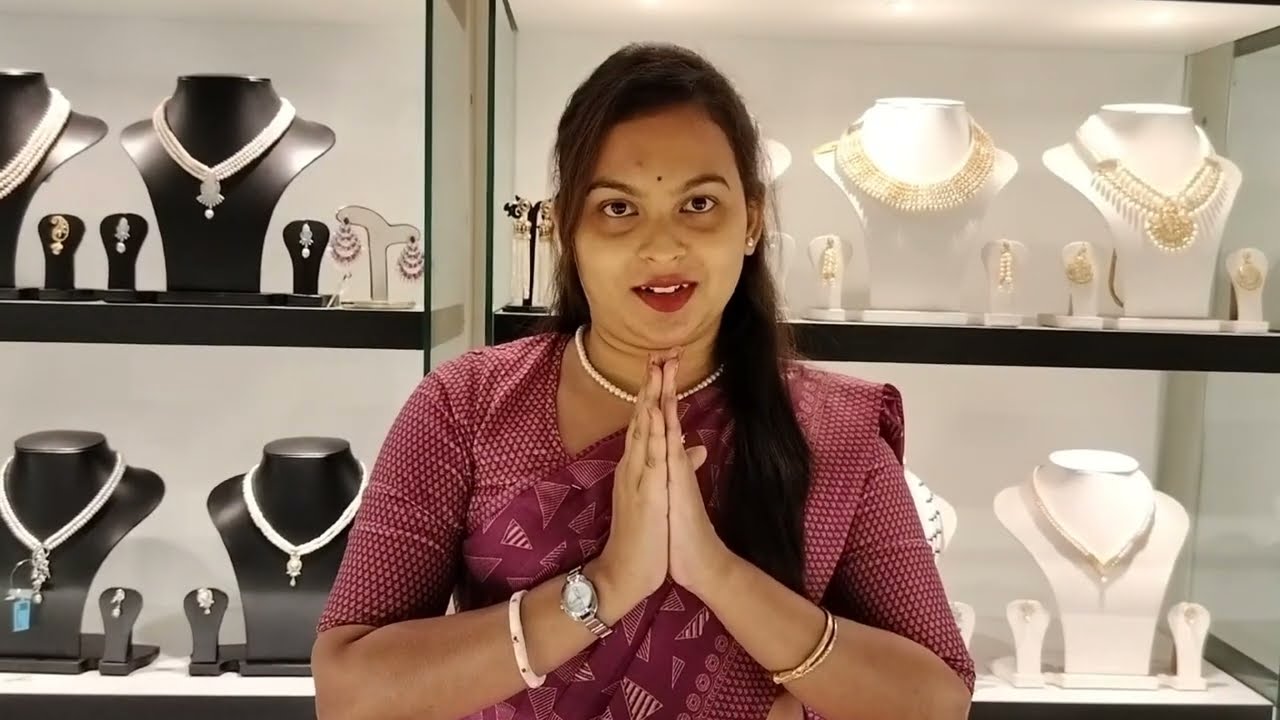 Chandrani Pearls Rankuthi | Colour Fest (Get free gifts on purchase ) From 22 - 30 April 2023