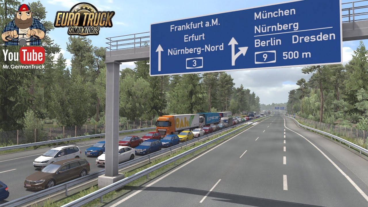 [ETS2 v1.38] SiSL&rsquo;s Trailer Pack v2.2