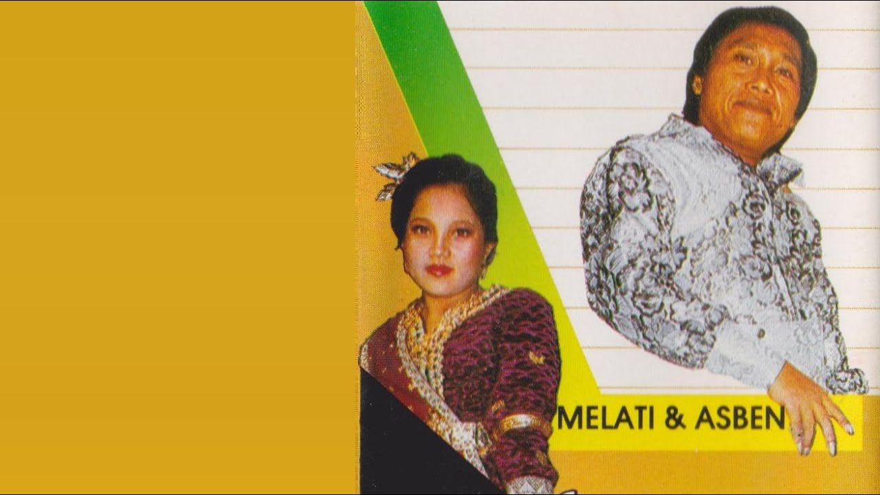 Asben & Melati - Samo Samo RIndu**