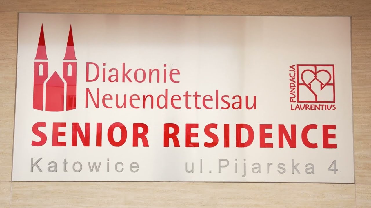 Senior Residence v1