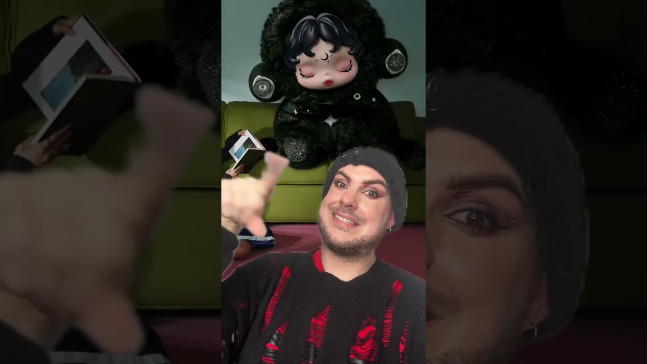 SKULLPANDA: YOU FOUND ME REVIEW 🫢😈