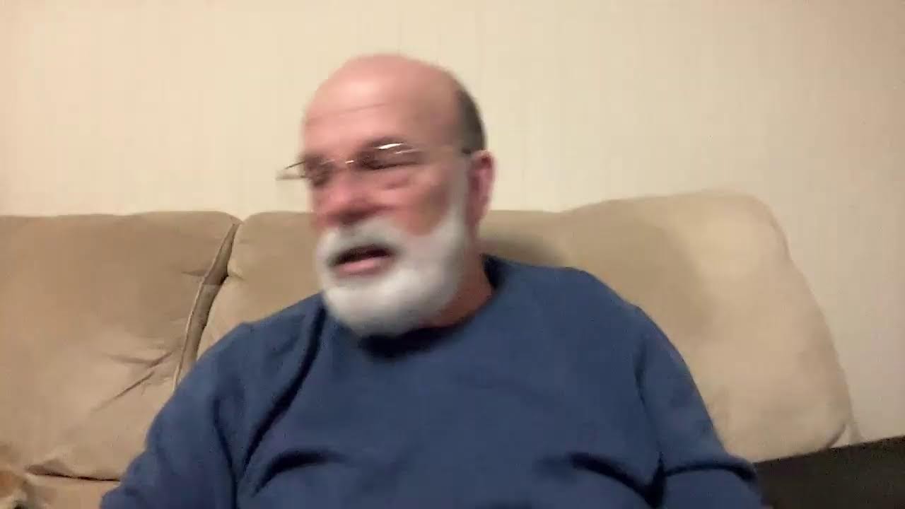 Bible Reading Fellowship (Exodus 8, LSB)