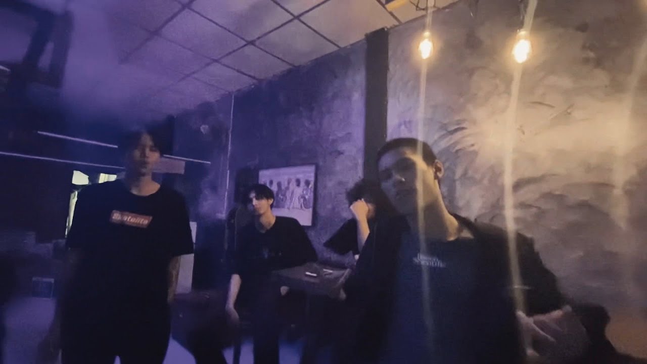 GR7X x LOHA x SNOW x MYMINDZ - Most Wanted (Prod. Batistuta) (Music Video)