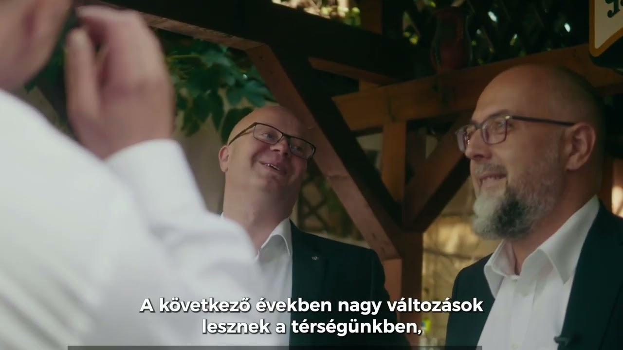 Kelemen Hunor: tudom a célt, tudom az irányt!