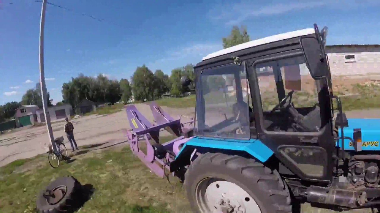 Прогулка по Калиновке - Лето 2018