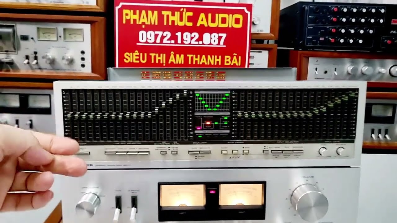 Báo giá chục chiếc lọc xì mặt phay nhôm . pioneer sg 77 . sg 70  + 0972192087