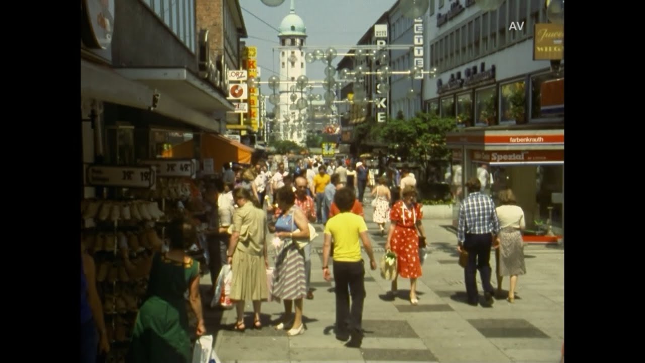 Darmstadt 1980 (warum ich hier lebe)