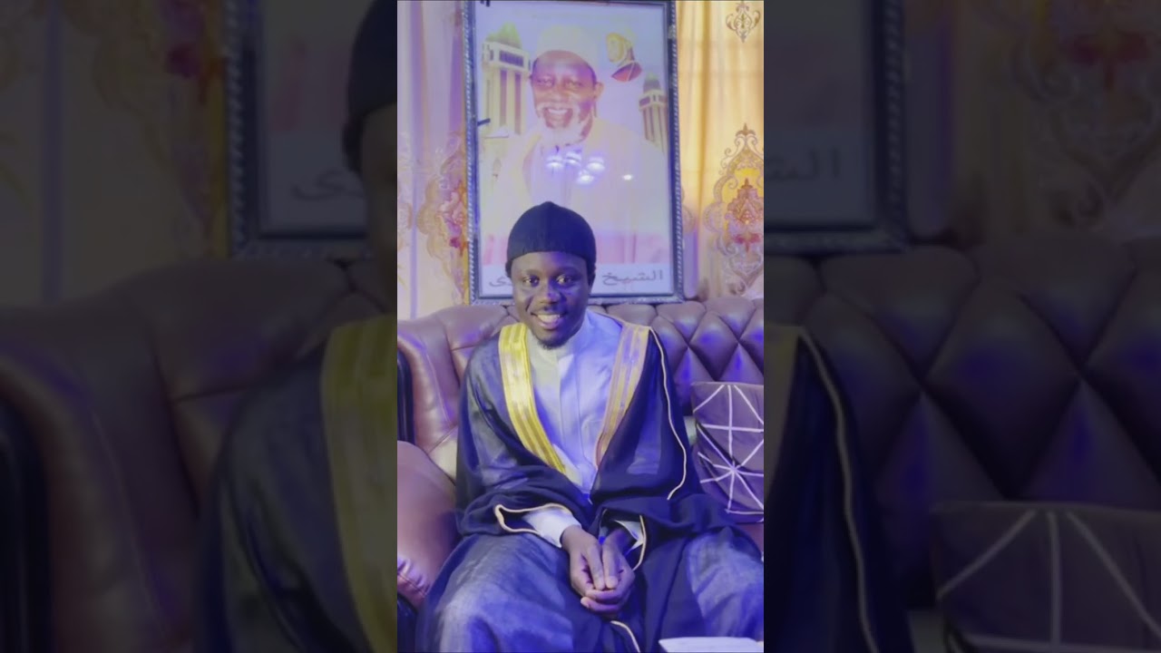 YOBAL KOOR : Ramadan & Spiritualité avec Imam Assane Touré