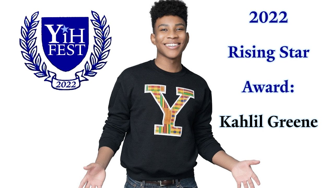 Yale in Hollywood Fest 2022 Closing Night Q&A and Awards Presentation