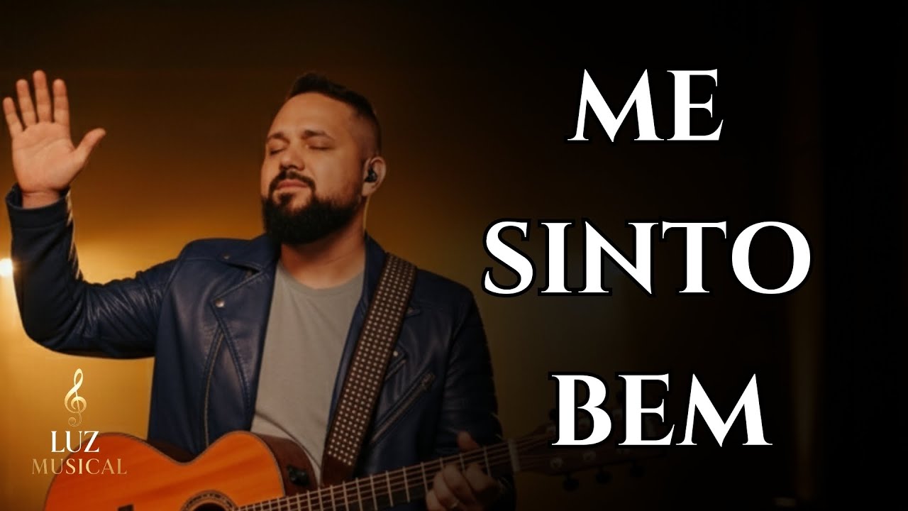 Sinta a Presença de Deus Com Esses Louvores | Inspirado em Fernandinho | Musica Gospel 2026