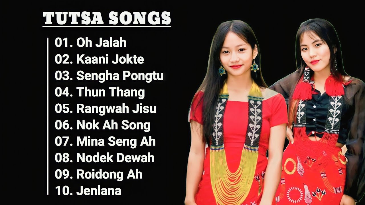 Tutsa Songs Collection / Tutsa Songs
