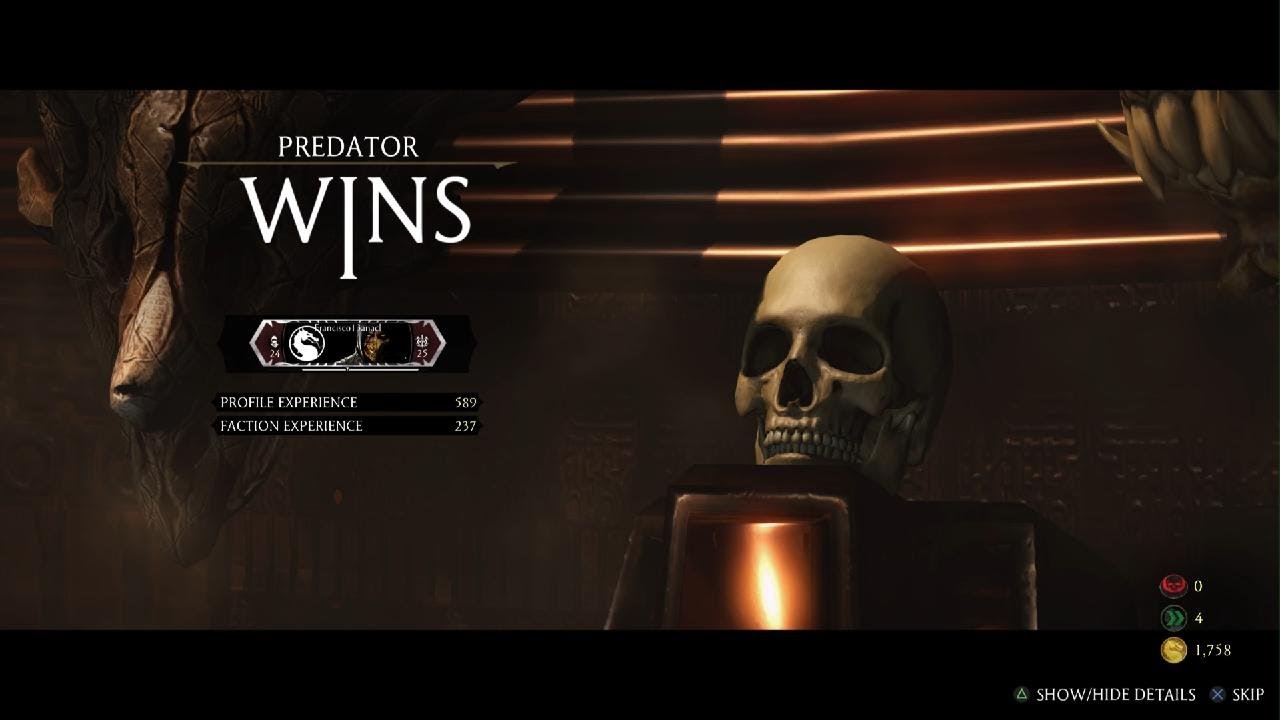 Mortal Kombat X mas eu não falou NADA🔪💀😁