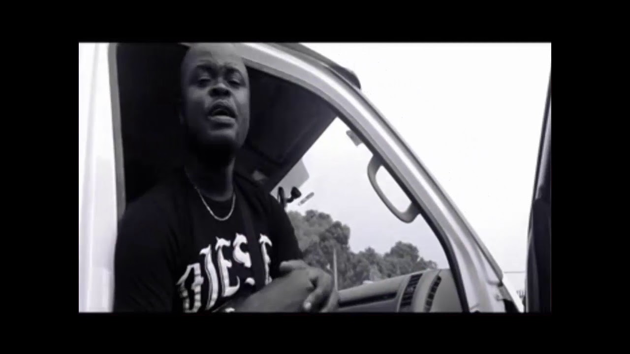 ZONE 4 - OZEL'OBOYANGA  - Willy Manianga - By BOSS BOUKA