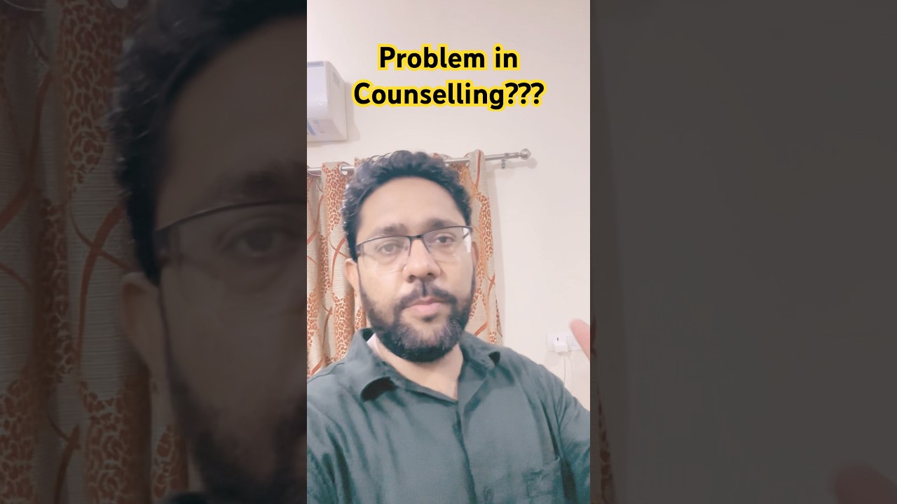 Counselling In AMU Admission Problem #aligarhmuslimuniversity #counselling #admission #amuentrance