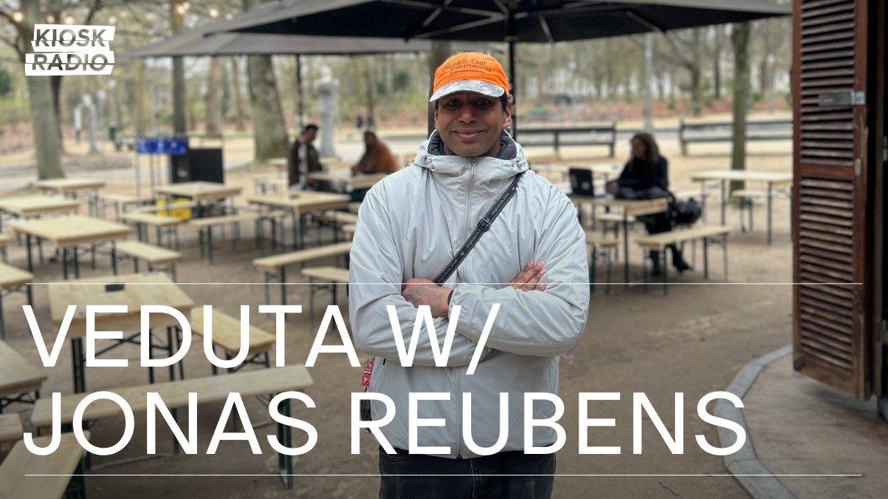 Veduta @ Kiosk Radio 28.02.2026