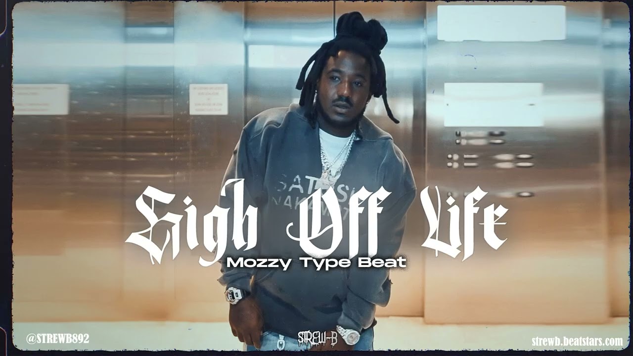 [FREE] Mozzy Type Beat 2025 - 