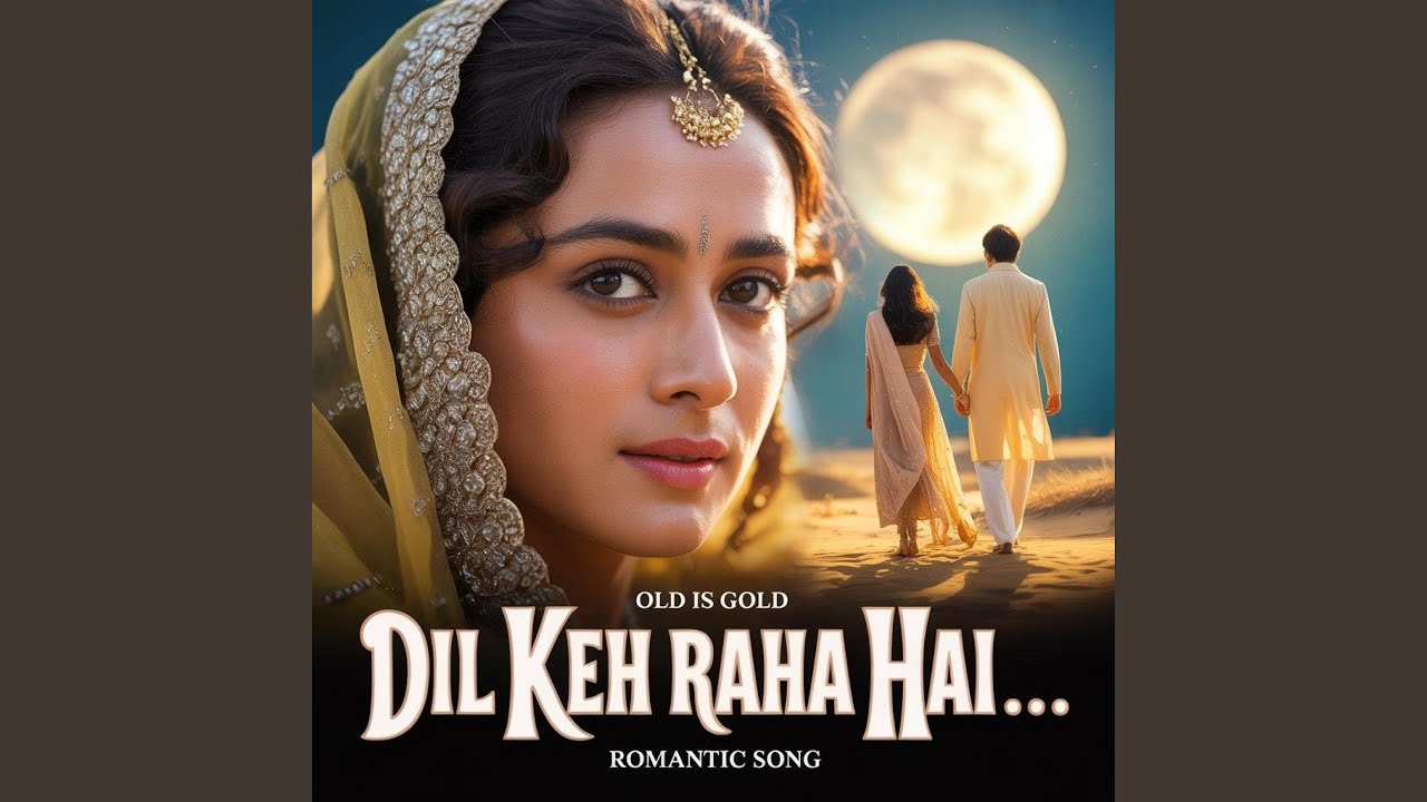 Dil Keh Raha hai