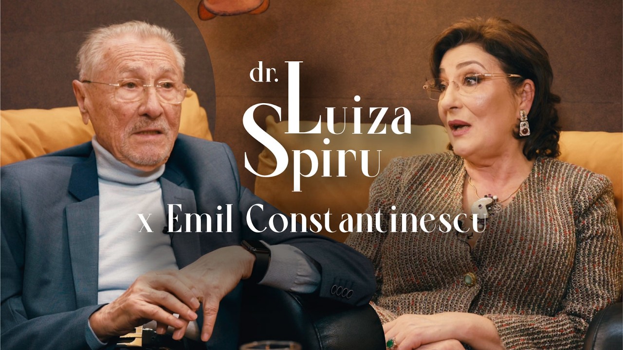 Emil Constantinescu: preșidinție, familie, greutăți