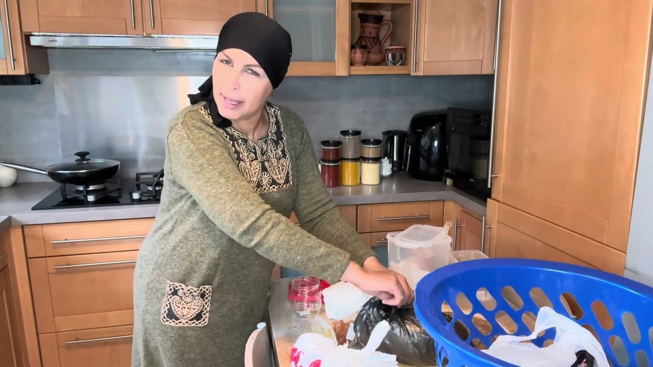 نخمل معكم مشترياتي الي جبتهم من بلادي🇩🇿 الحبيبة شفو واش جبت🤗