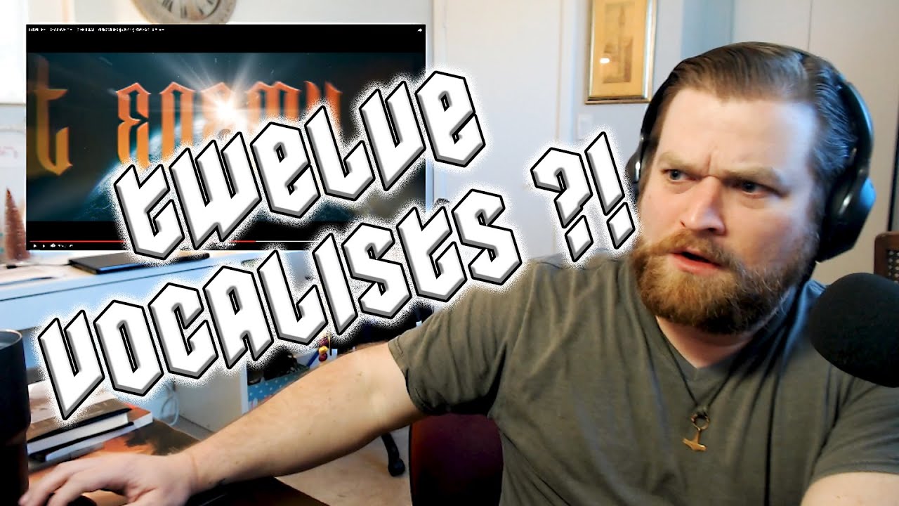 Vocal Coach Reacts | Lowlife | Deadweight