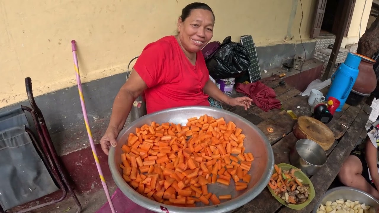 2024  May ヤンゴン