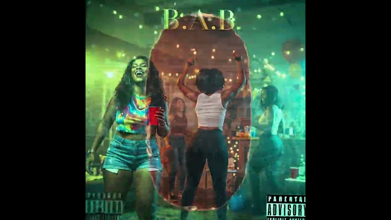 SET Meech - B.A.B ft. Buddy Burno