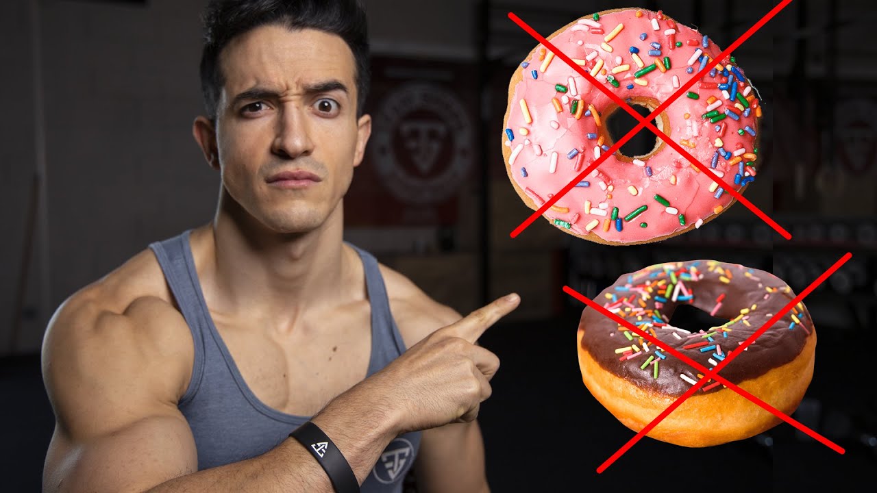 ARR&Ecirc;TEZ DE GRIGNOTER ! 7 CONSEILS ET ASTUCES QUI MARCHENT