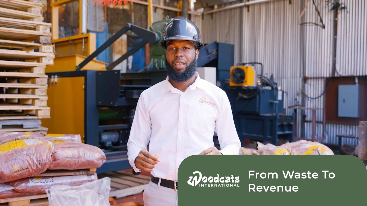 From Waste to Revenue: Inside Woodcats’ No-Waste Approach