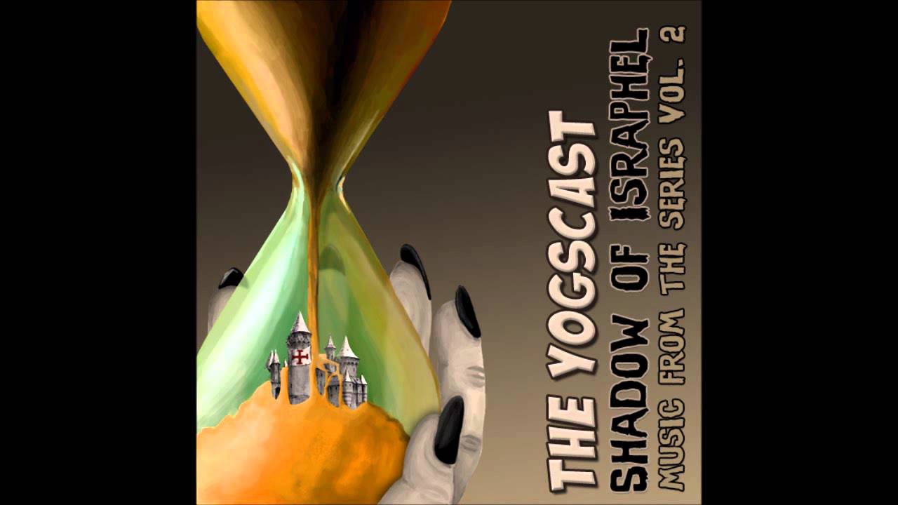 Daniel Yount - The Yogscast - Call of The Heroes