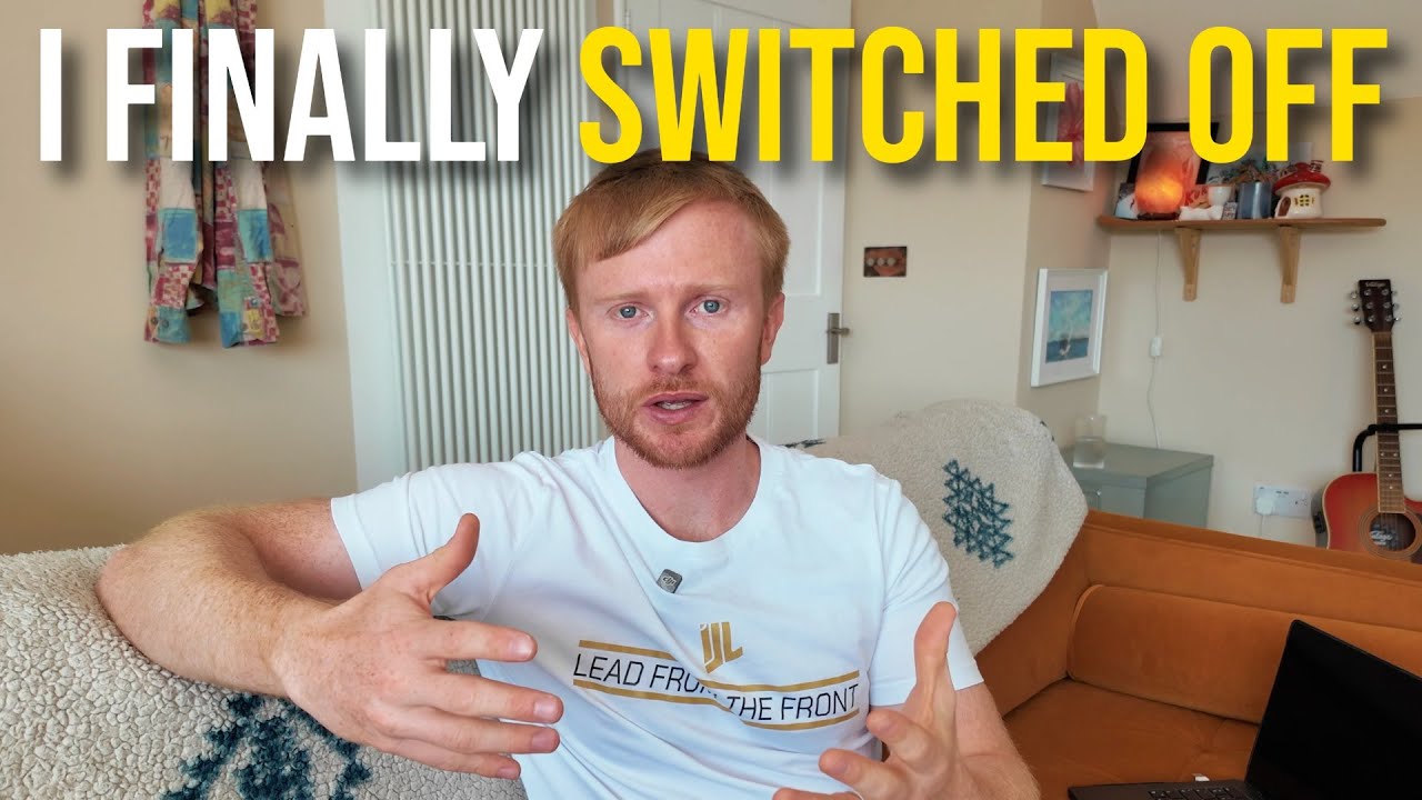 Business Owners: Here’s How to Actually Switch Off on Holiday