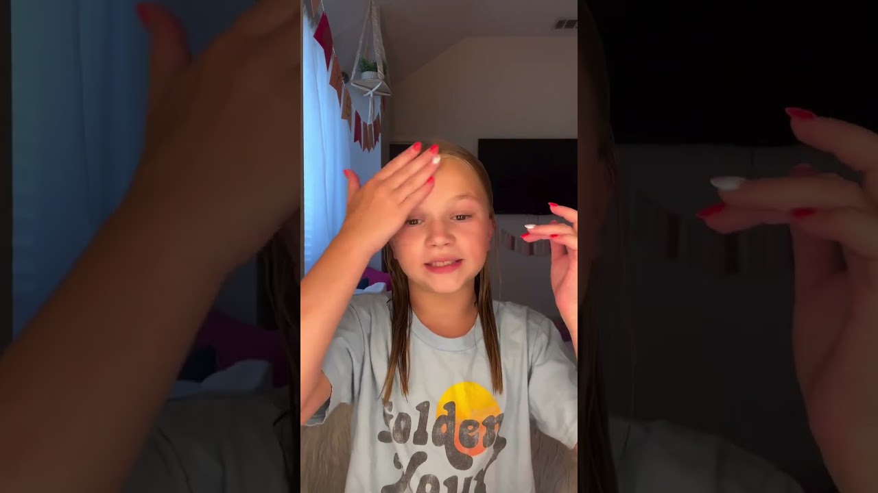 Лето пролетает незаметно! #grwm #fyp #viral