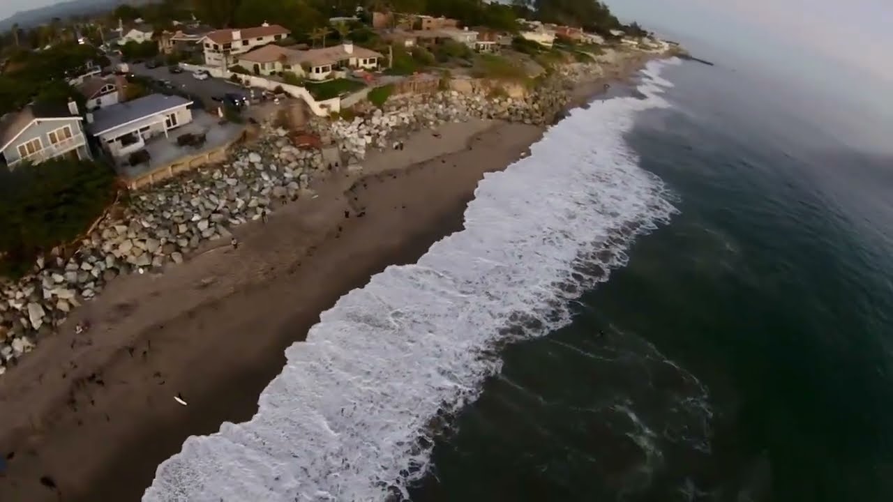 You are Not Alone at The Beach NorCal Santa Cruz California #socal #beach February 21, 2026