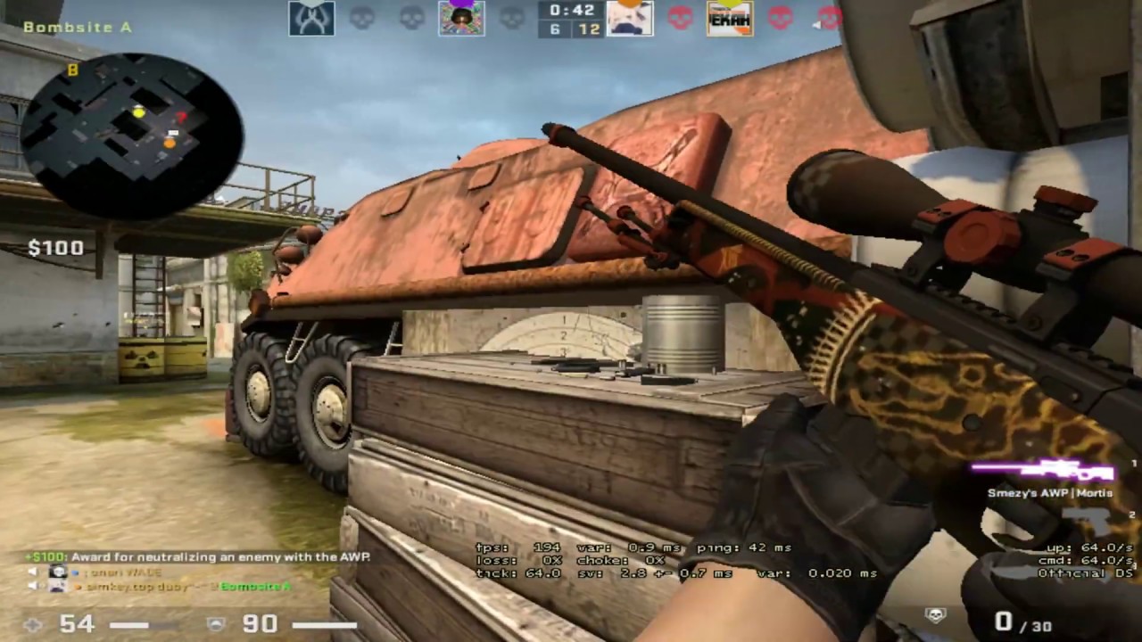 haha dubyhook recode