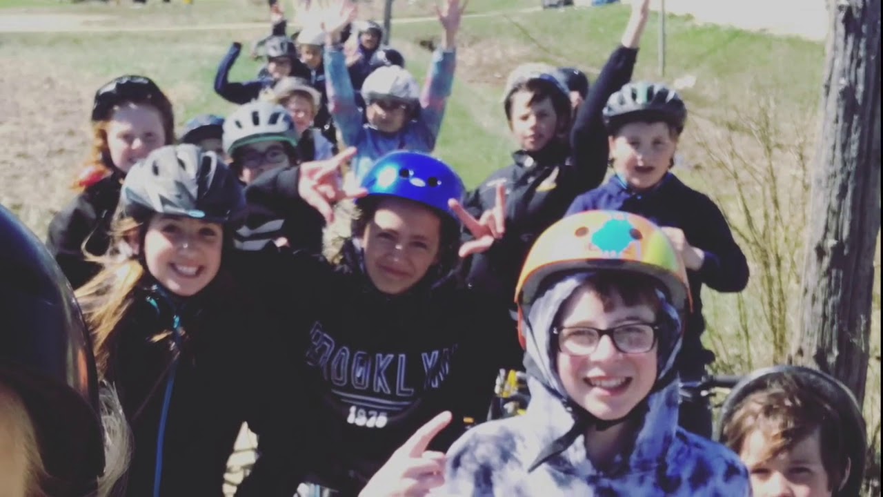 Land based Learning A Right of the Child and the Earth