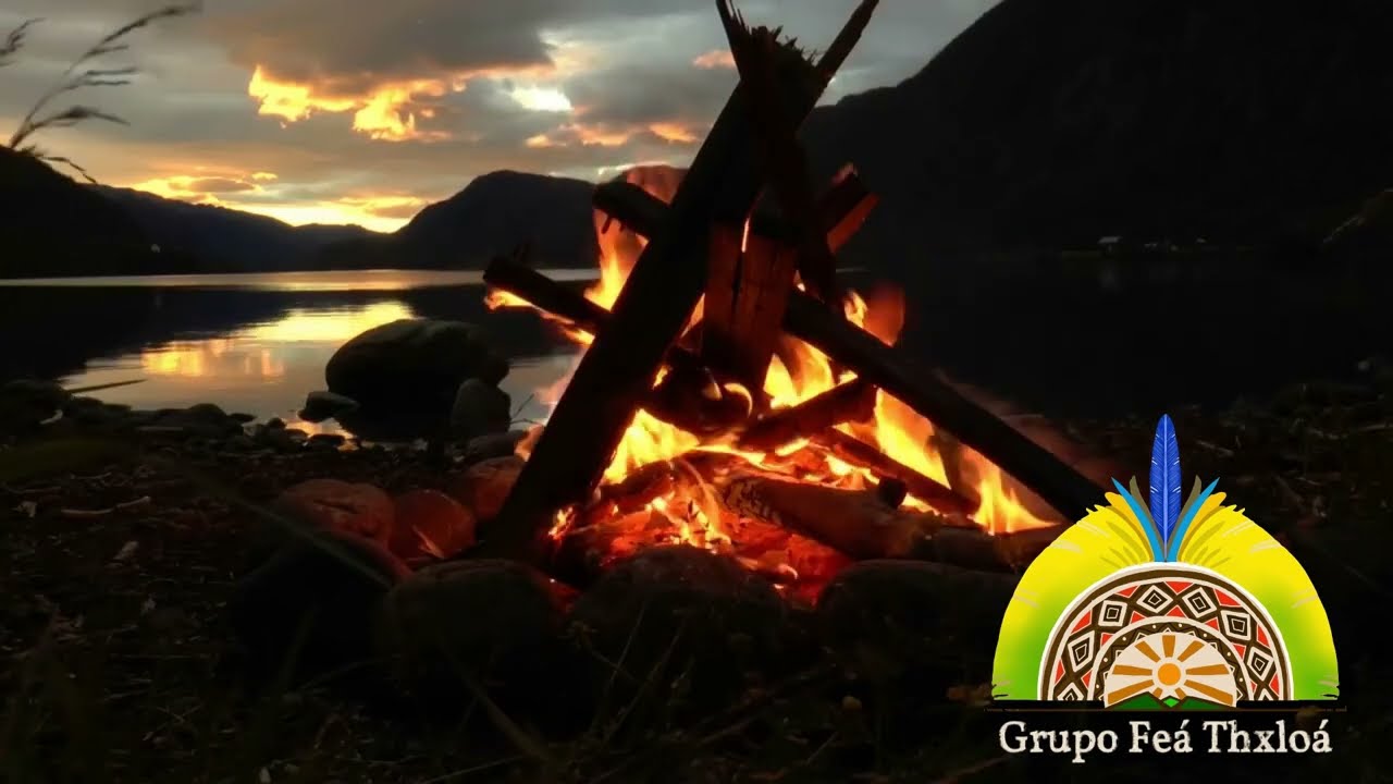 Grupo Feá thxloá - Yookahehle wak’fal’tê